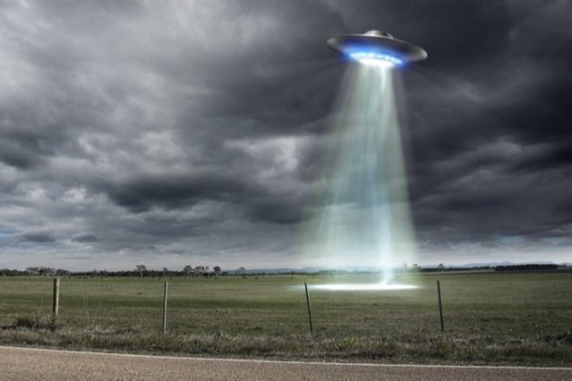 Колишні військові заявили, що в США існує державна програма з дослідження НЛО
