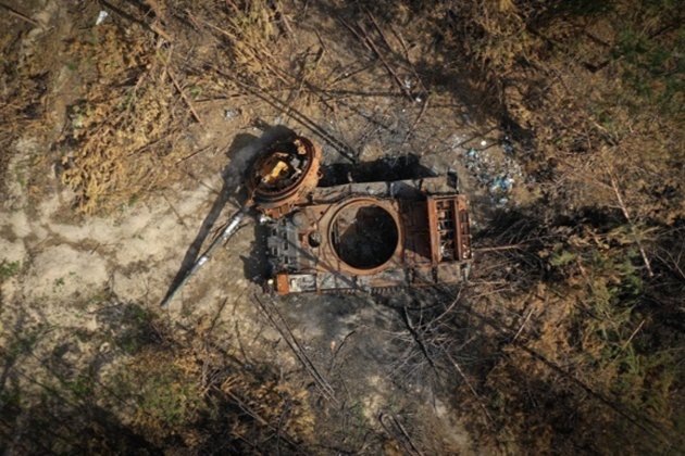 Генштаб ЗСУ розповів про втрати ворога станом на 18 липня 2023 року