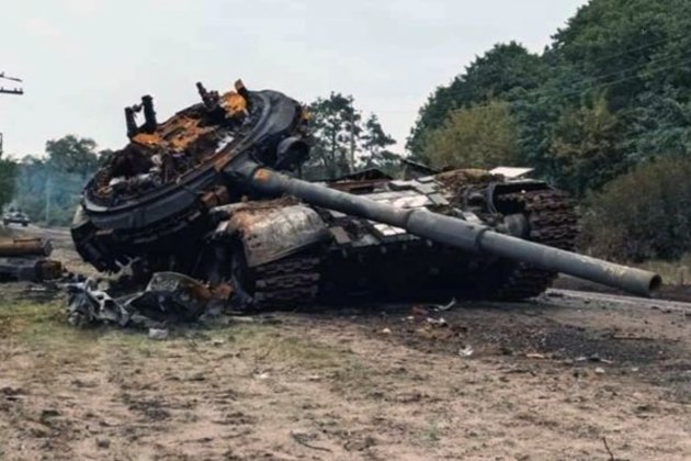 Генштаб ЗСУ розповів про втрати ворога станом на 12 липня 2023 року