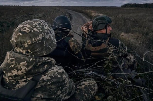 У Сумській та Чернігівській областях ворог намагається застосовувати ДРГ — Наєв