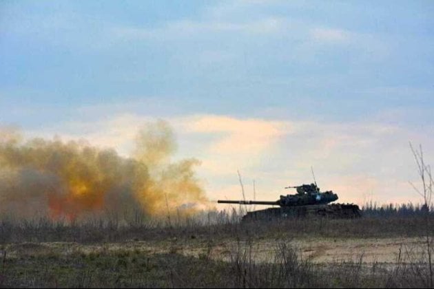 Рф не має планів наступати на півдні, натомість концентрує сили на Донбасі — ГУР