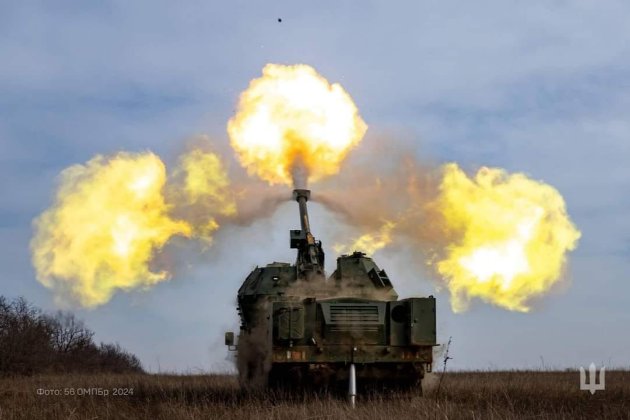 Генштаб ЗСУ розповів про втрати ворога станом на 19 липня 2024 року