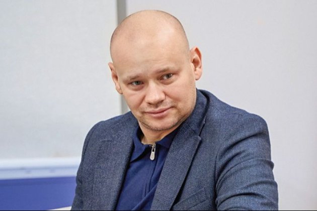 НАЗК підозрює звільненого заступника генпрокурора Вербицького у корупції на 29 млн грн