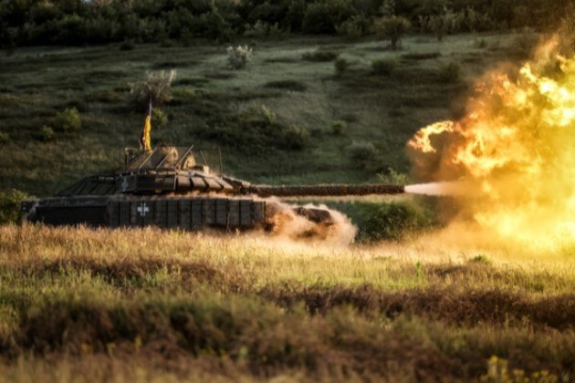 Генштаб ЗСУ розповів про втрати ворога станом на 31 липня 2024 року