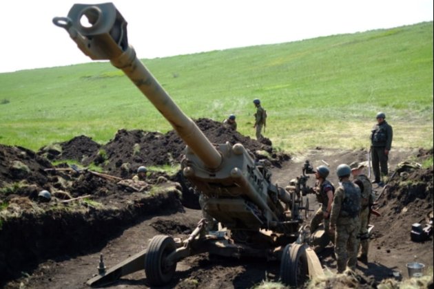 Генштаб ЗСУ розповів про втрати ворога станом на 14 липня 2024 року