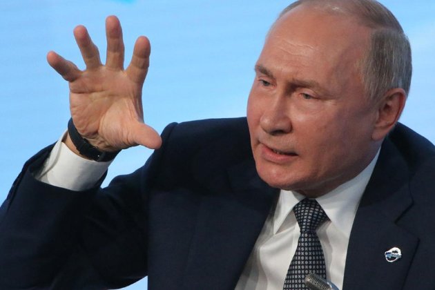Половина жителів Німеччини вважають росію загрозою — опитування