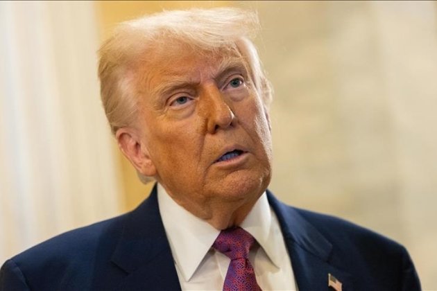 Трамп підписав «великий і прекрасний» закон про податки