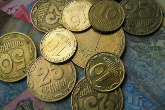 Нацбанк планує вилучити монети номіналом 10 копійок