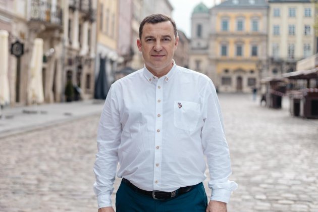 У ДТП загинув народний депутат Ярослав Рущишин