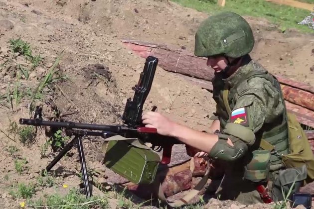 У армії рф систематично обкрадають власних військових — ГУР