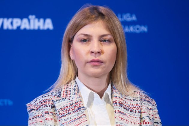 САП відкрила кримінальне провадження проти колишньої віцепремʼєрки Стефанішиної