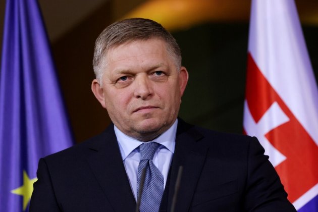 Словаччина отримала від ЄС пропозицію в обмін на підтримку санкцій проти росії — Фіцо