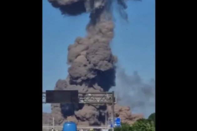 Вибух на Житомирщині: дві людини загинули, кількість постраждалих зросла до 82