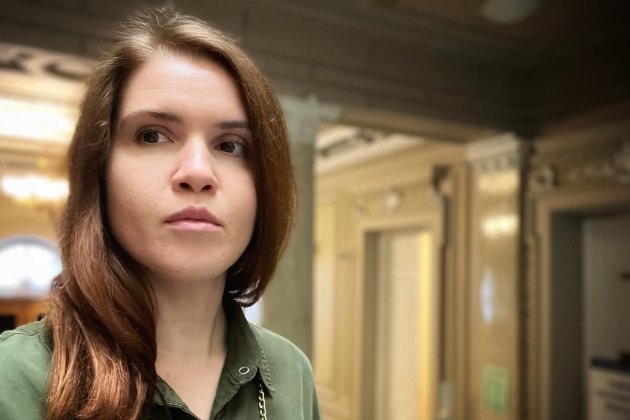 Мар’яна Безугла заявила, що має один з розладів аутистичного спектра — синдром Аспергера