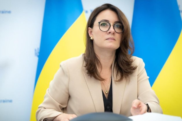 Прем'єр-міністр України Юлія Свириденко проситиме більше грошей у МВФ — Bloomberg