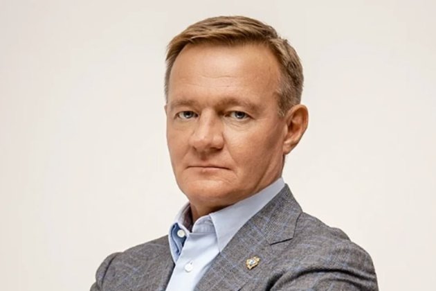 У Підмосков'ї знайшли мертвим колишнього міністра транспорту рф Романа Старовойта