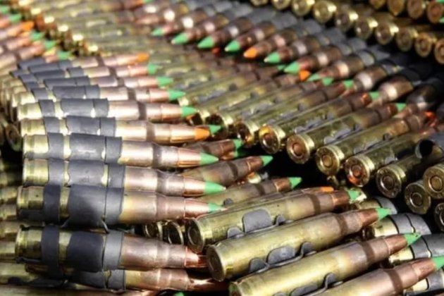 Україна та США створять спільний завод, де вироблятимуть спецхімію для боєприпасів