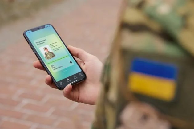 У «Дії» зʼявився розділ «Ветеран Pro» — там зібрали всі сервіси для ветеранів