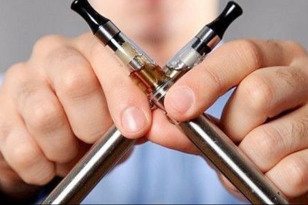 У Раді запропонували повністю заборонити в Україні електронні сигарети