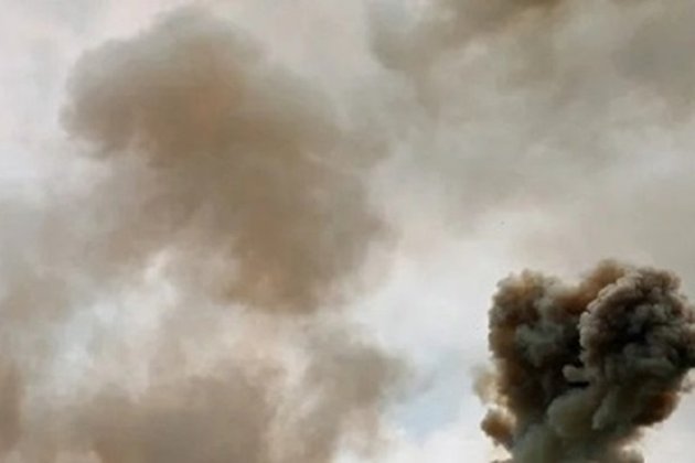 В Одесі вибухнуло авто з людиною всередині, СБУ розслідує теракт