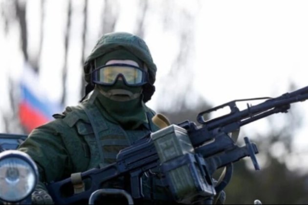 ГУР оприлюднив наказ про збільшення кількості російських військ у Вірменії