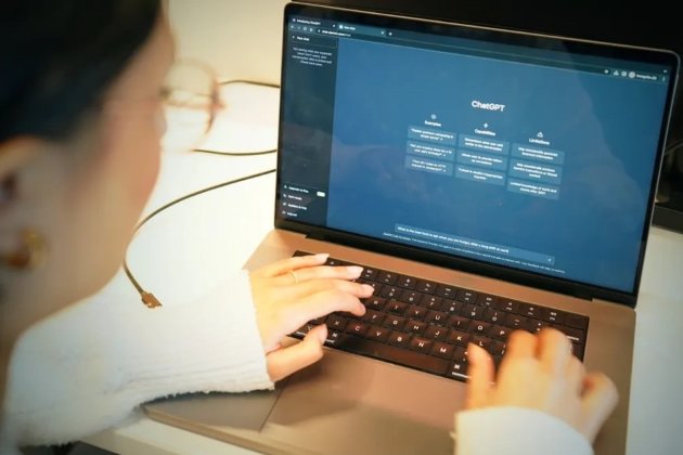 Щоденна кількість запитів до ChatGPT перевищила 2,5 млрд
