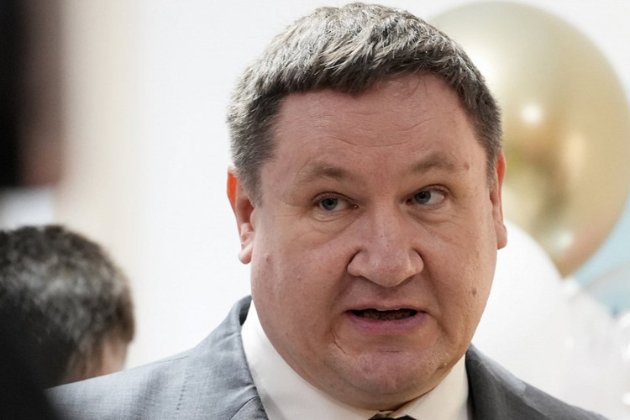 В Україні внаслідок російського обстрілу поранений міський голова латвійського міста