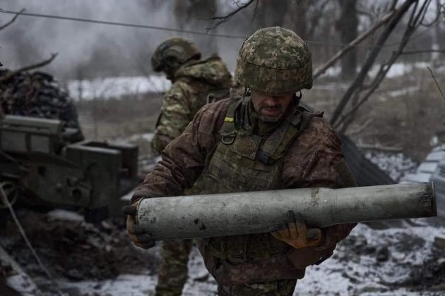 Генштаб ЗСУ розповів про втрати ворога станом на 3 липня 2025 року