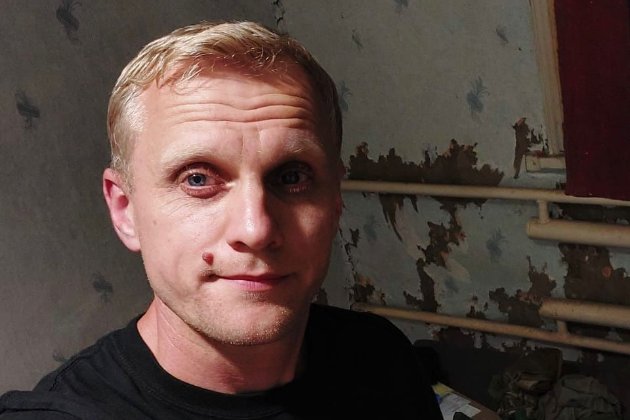 «Зеленський рухається у бік корупційного авторитаризму»: Шабунін вперше прокоментував обшуки