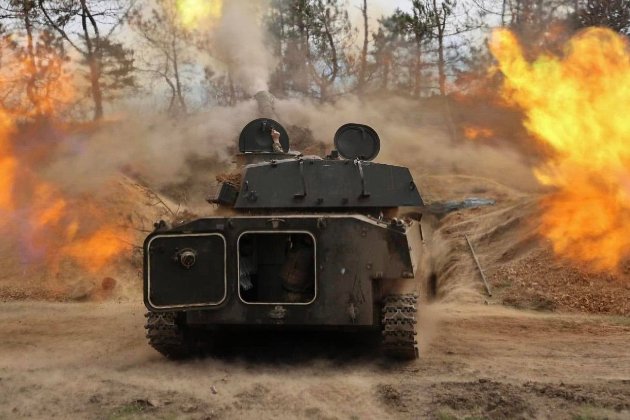 Генштаб ЗСУ розповів про втрати ворога станом на 16 липня 2025 року