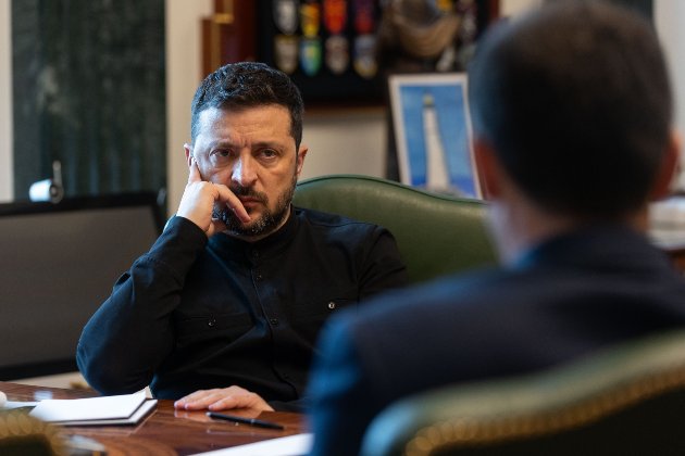 Зеленський назвав перші країни для угод про множинне громадянство