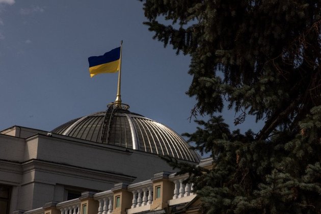 Комітет Ради підтримав законопроєкт Зеленського щодо НАБУ і САП