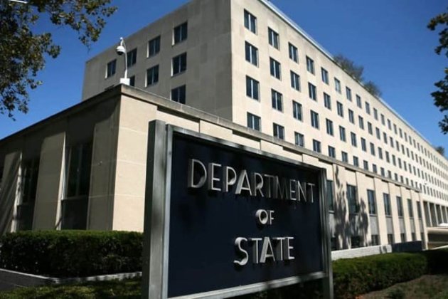 У Держдепі заявили, що США зупинили не всі поставки зброї Україні