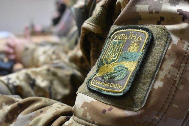 Понад 145 тис. військових пенсіонерів призовного віку не служать у ЗСУ