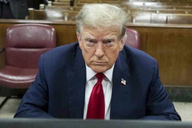 Трамп уперше може надати фінансування для нової військової допомоги Україні — CBS News
