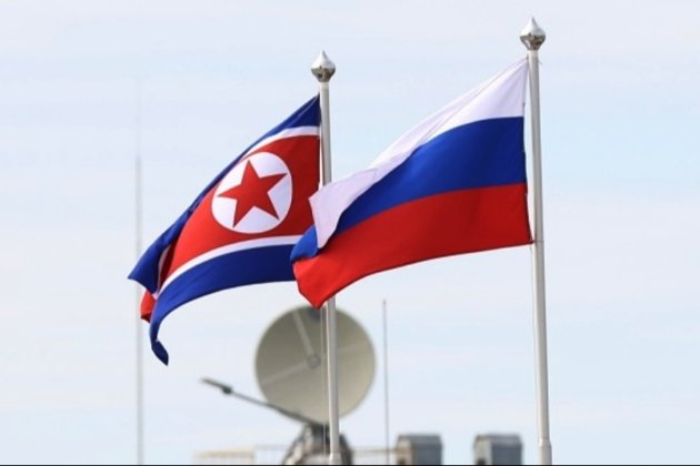 КНДР могла поставити росії 12 млн снарядів калібру 152 мм — розвідка Південної Кореї