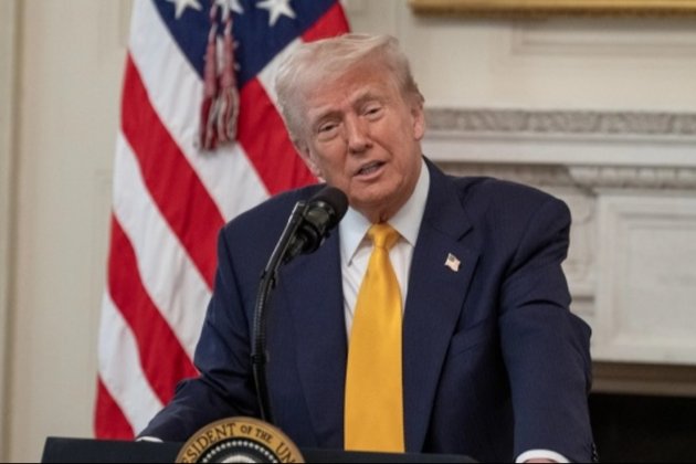 Трамп заявив, що запровадить нові мита для понад 150 країн