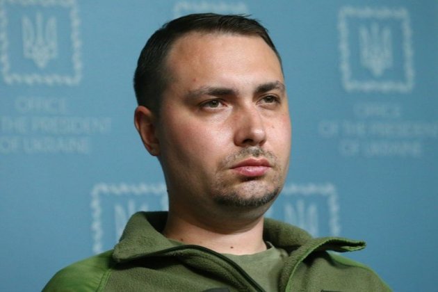 Нація програє, якщо її розривають внутрішні суперечності — Кирило Буданов