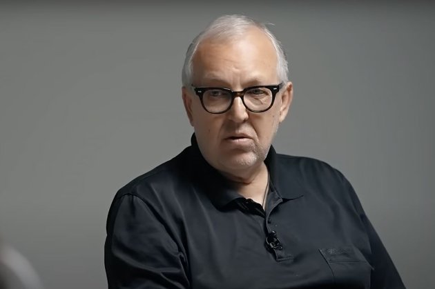 Журналіст «Суспільного» Юрій Макаров сам себе поранив ножем — поліція закрила справу про напад 