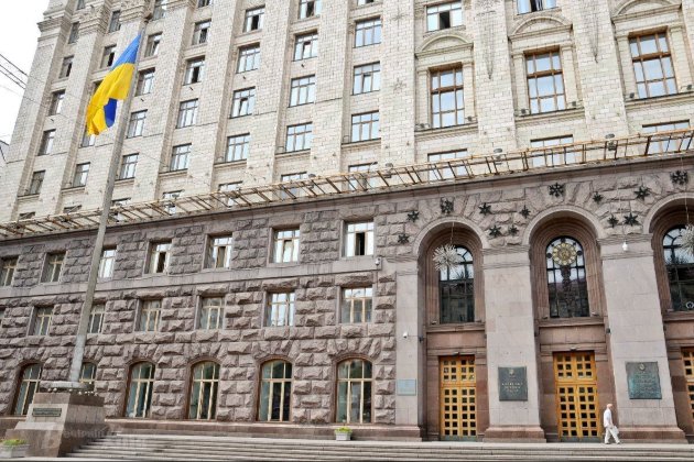 У Києві запускають систему перехоплення дронів: КМВА виділяє на проєкт ₴260 млн