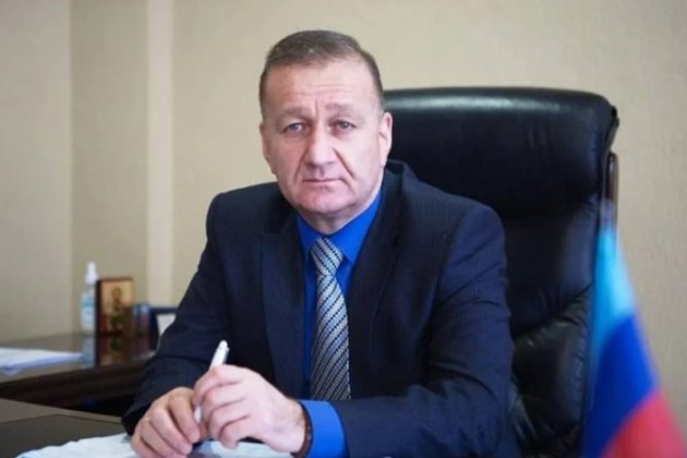 У Луганську підірвали колаборанта та колишнього «мера» міста Пілавова