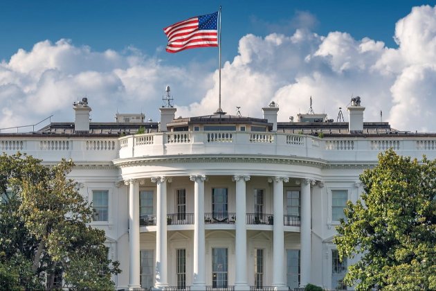 Білий дім підтвердив, що США припинили постачання частини боєприпасів до України