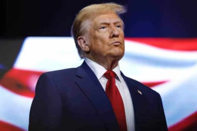 Трамп заявив, що США надішлють Україні Patriot