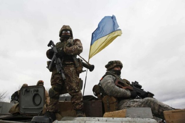 Війна в Україні може закінчитися найближчим часом — Туск