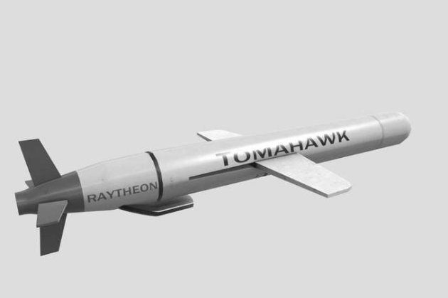 Трамп розглядав надання Україні ракет Tomahawk — The Washington Post 