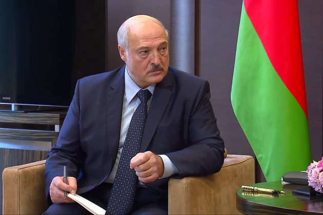 Лукашенко помилував 16 засуджених, зокрема за «екстремістські злочини»