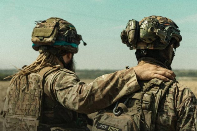 BBC встановила, скільки 18-річних російських військових загинуло на війні