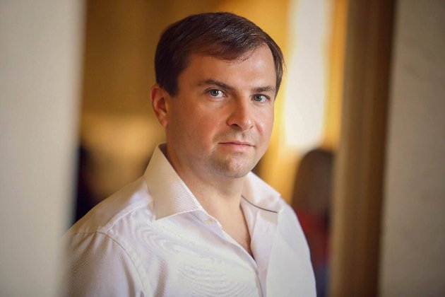СБУ назвала депутата Христенка «топовим агентом ФСБ», який мав «значний вплив» на НАБУ