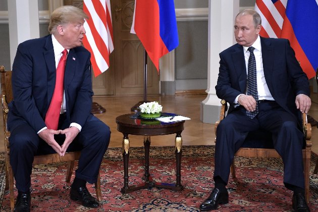 Путін не злякався ультиматумів Трампа і може націлитися ще на три області України — Reuters