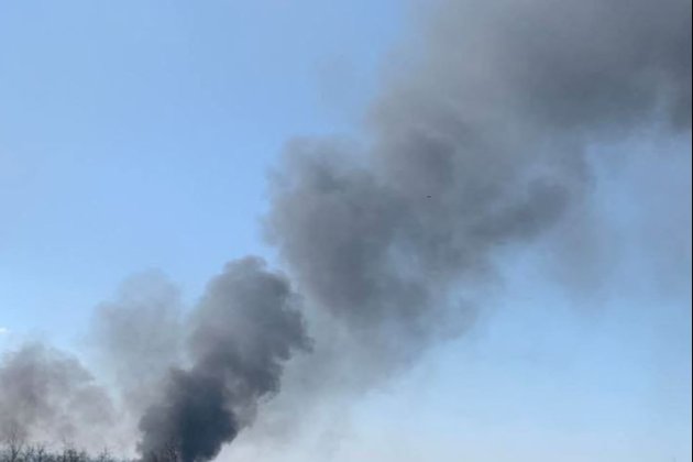 Російські війська завдали удару по ТЦК у Запоріжжі та Харкові — є поранені